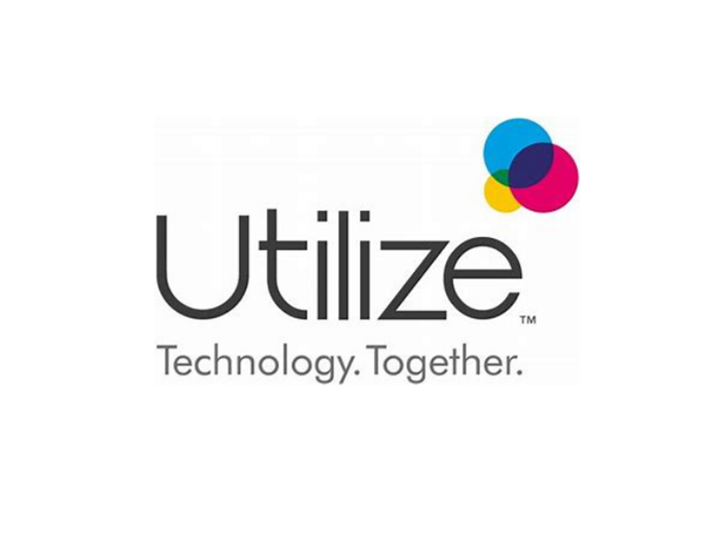 Utilize Logo