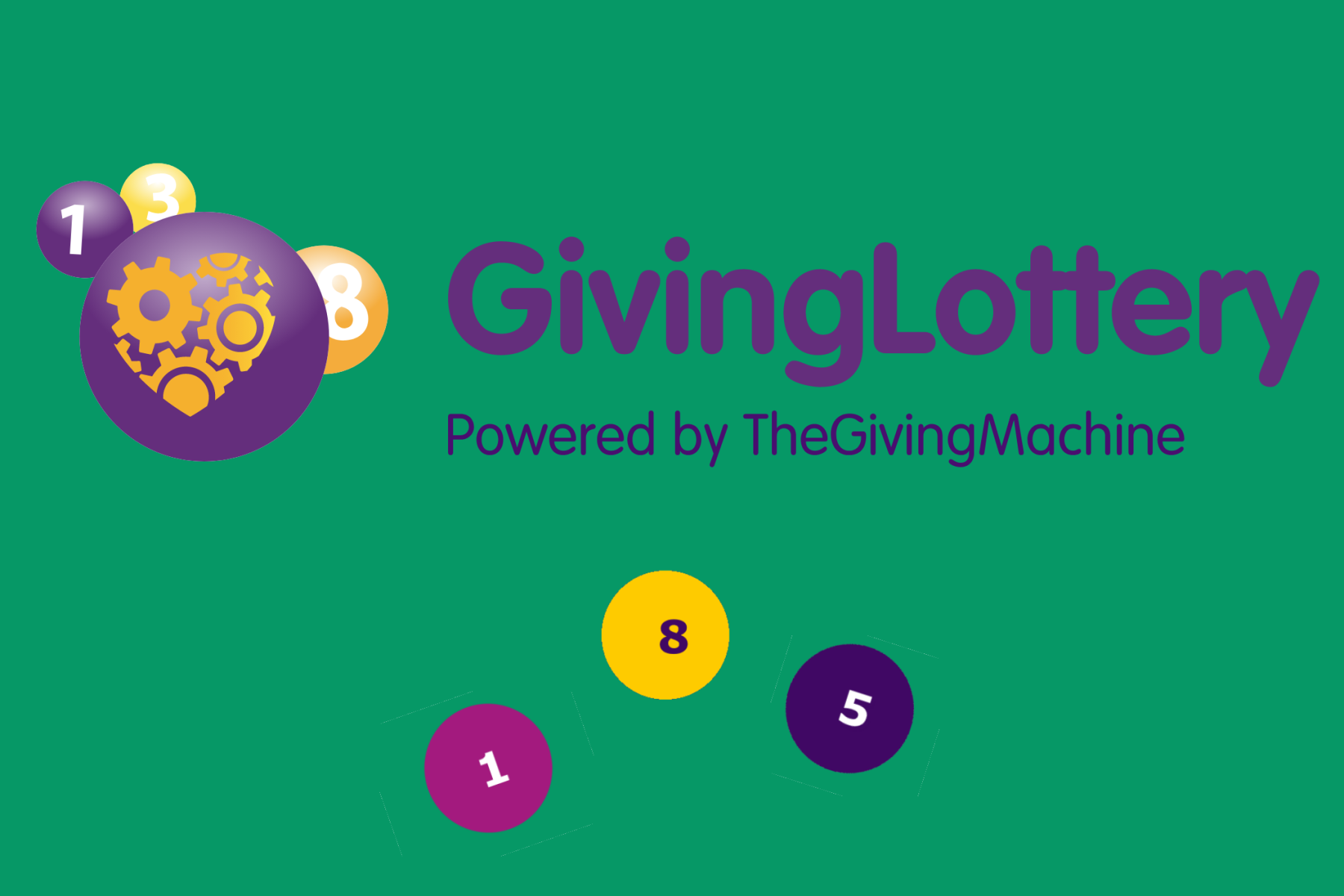 GivingLottery