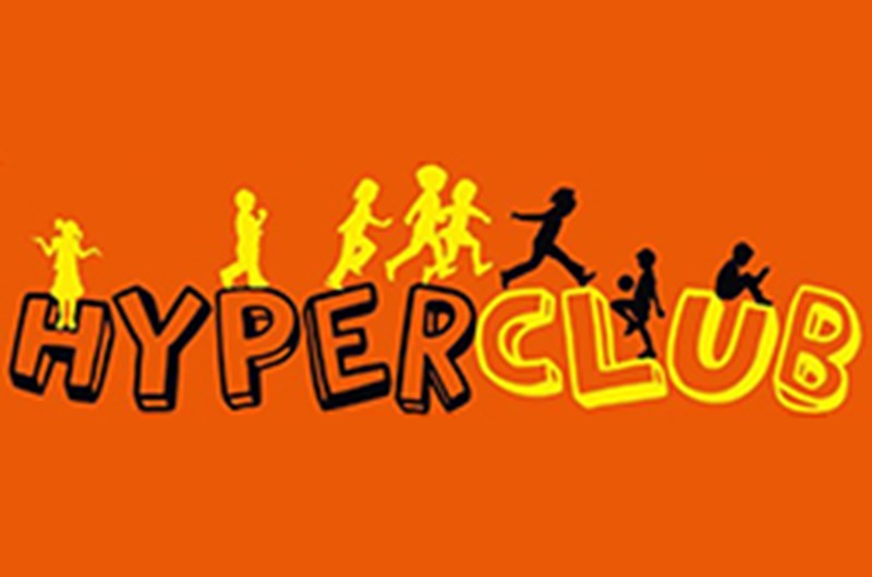 Hyperclub