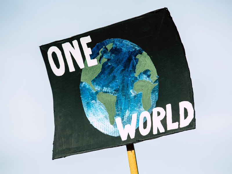One World