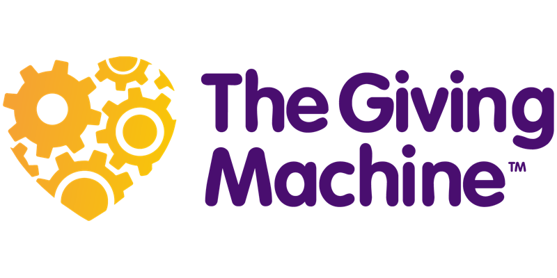 TheGivingMachine