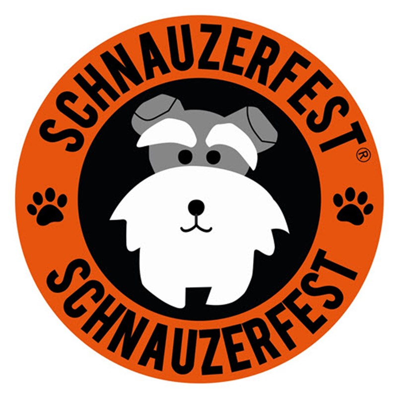 Schnauzerfest logo
